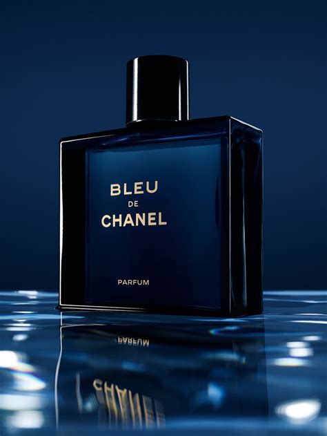 bleu de chanel mens sale